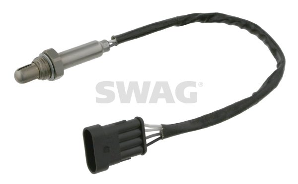 Sonda Lambda 70 92 6297 SWAG